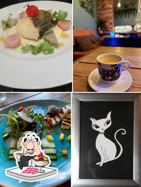 Bistro De Rode Kater