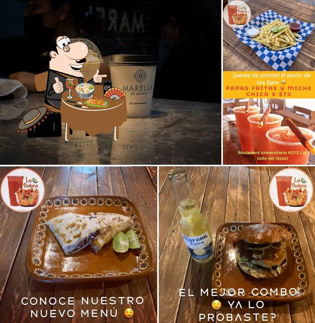 Marella de México