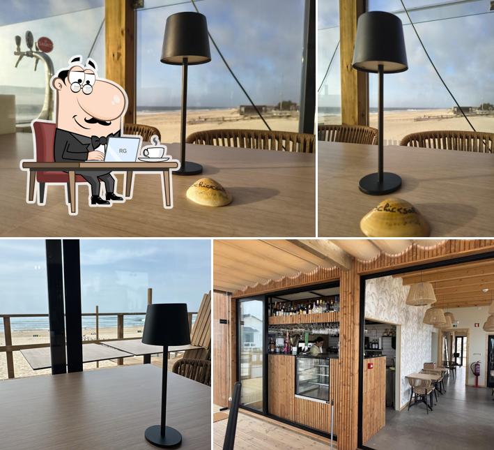 Schicksal Bar do Sul
