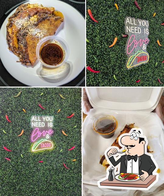 Borderline Takeout