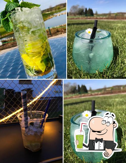 Restaurant Brasserie Golfclub Syke