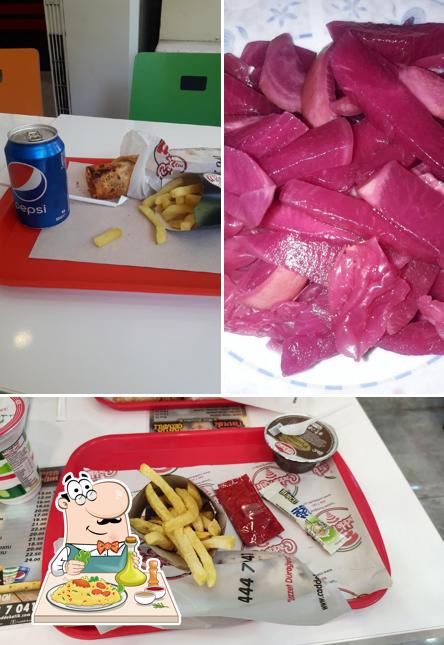Cadde Katık Döner