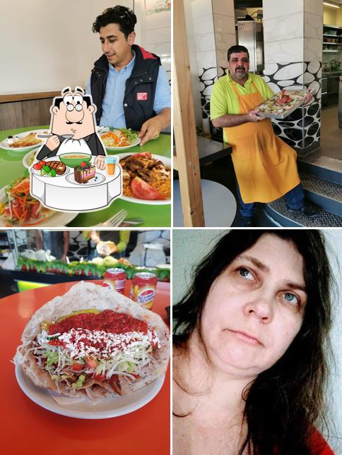 Döner Kebap Dilara