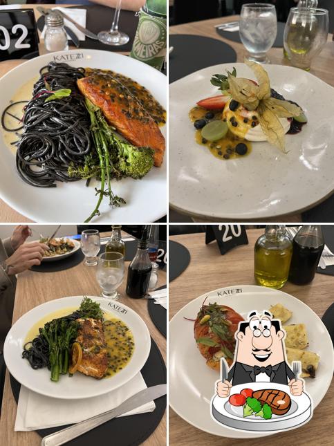 Katezzi Gastronomia