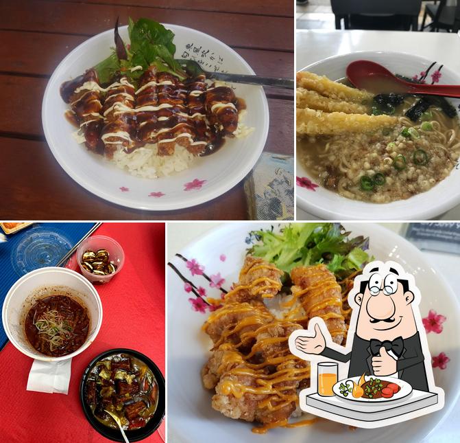Koko Sushi