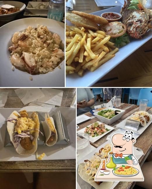 La Pescadería