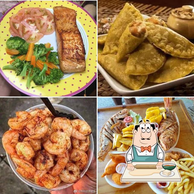 Las Delicias de Narcisa