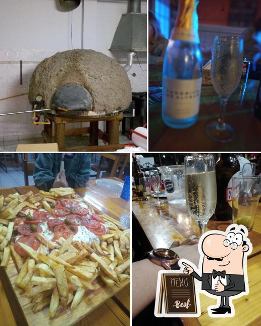 Don benja resto