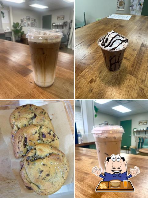 Mia's Coffee House