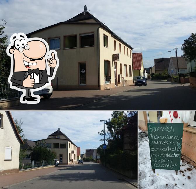 Bäckerei Linz