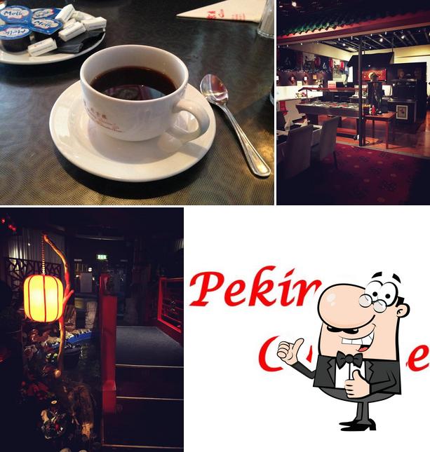 Peking Cuisine