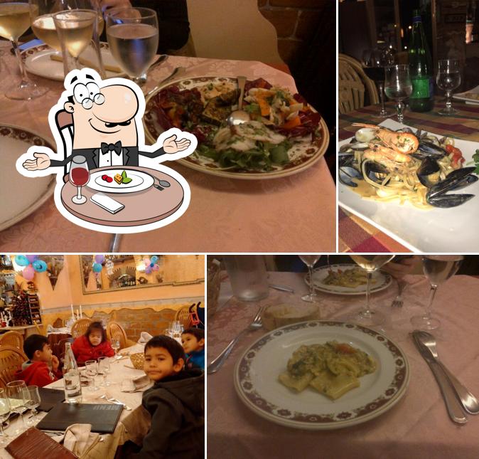 Ristorante Cornucopia