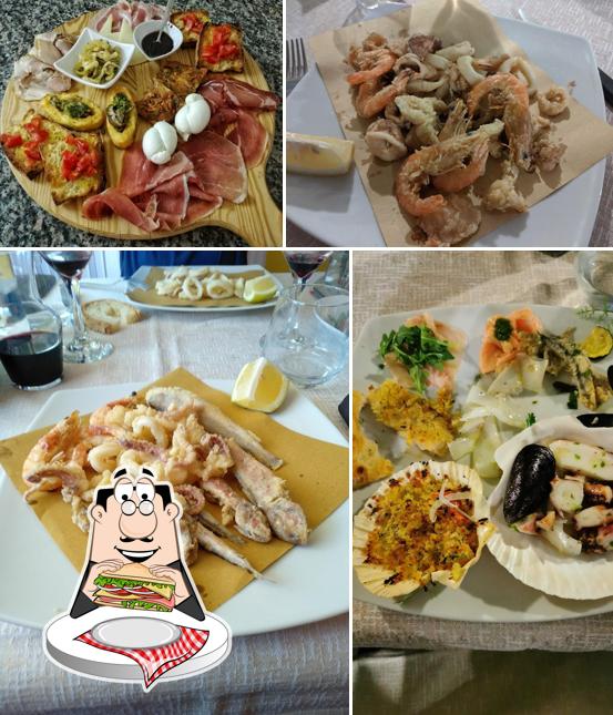 Ristorante-Pizzeria da Vincenzo A Bomb