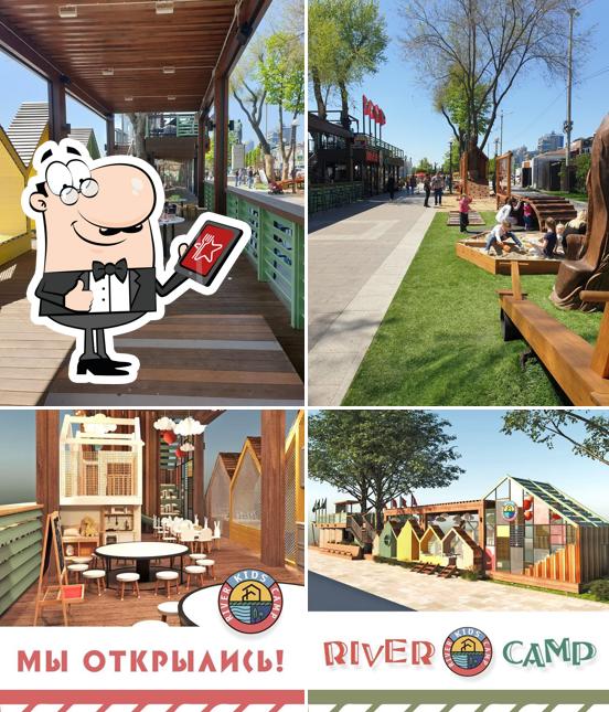 River Kids Camp