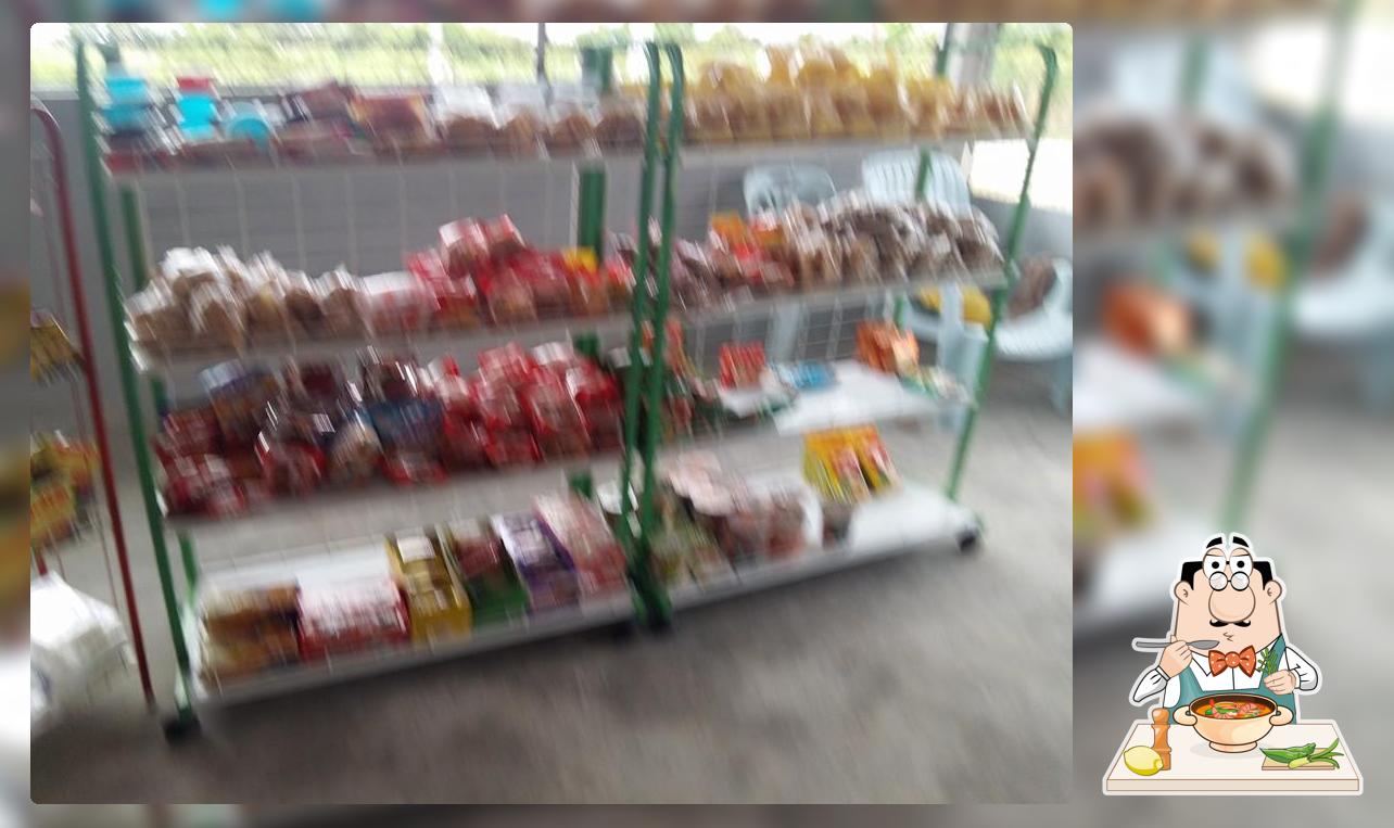 ร้านผึ้งของชำ
