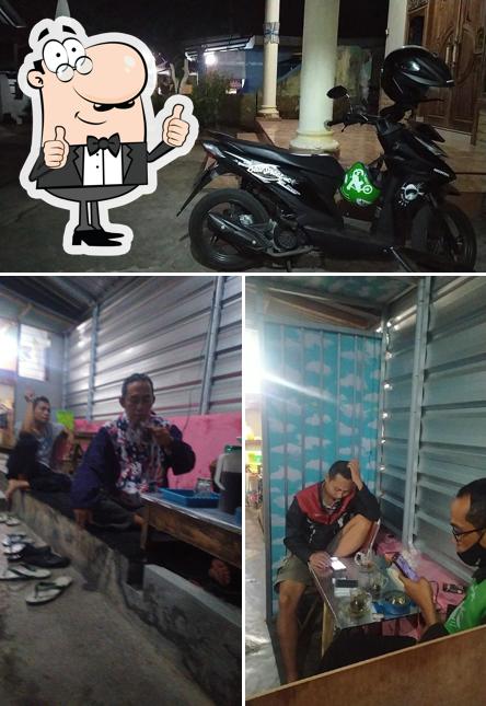 TING TING OTRAMANG
