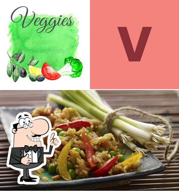 Veggie House