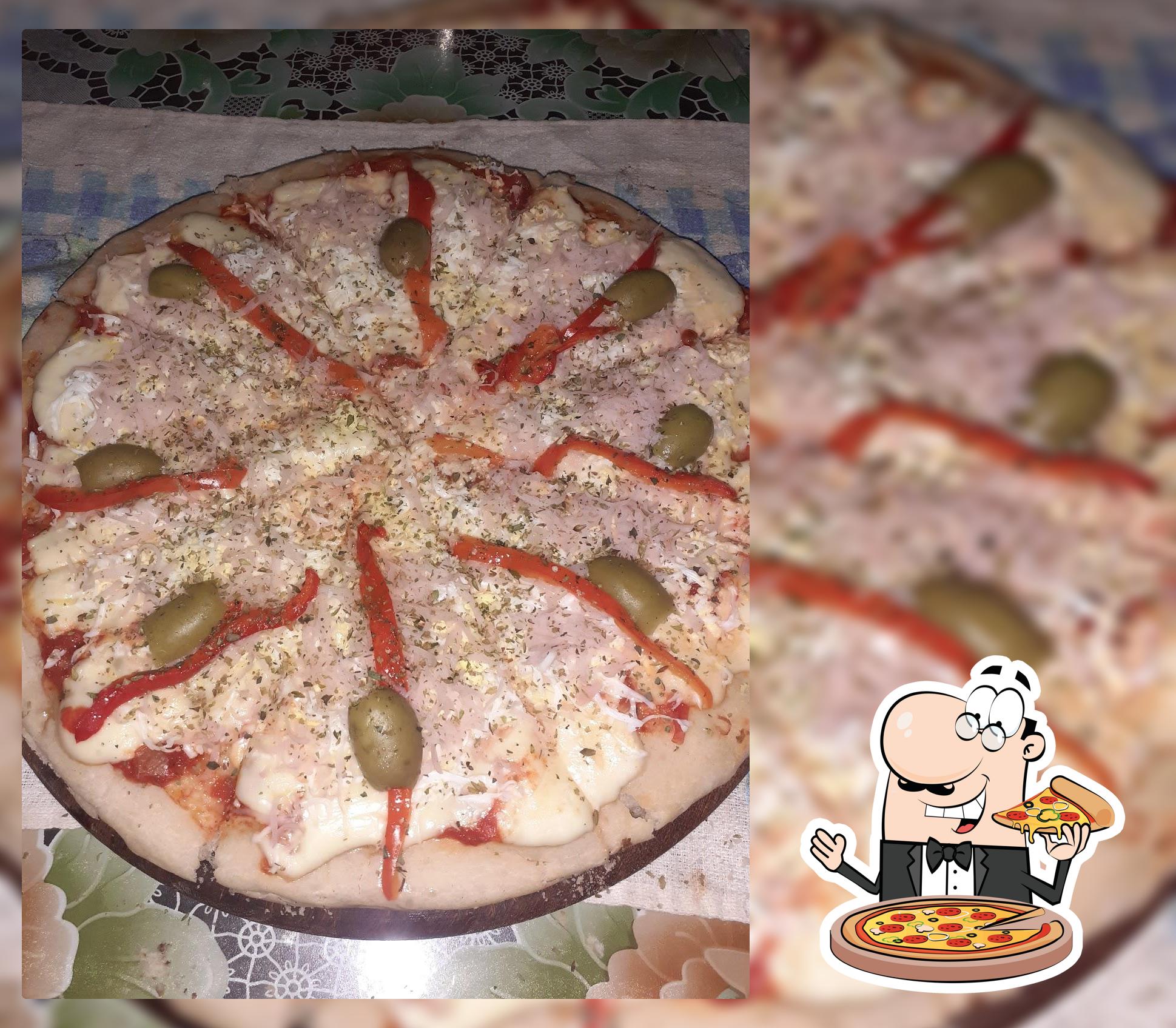lomiteria y pizzeria "Urbano"