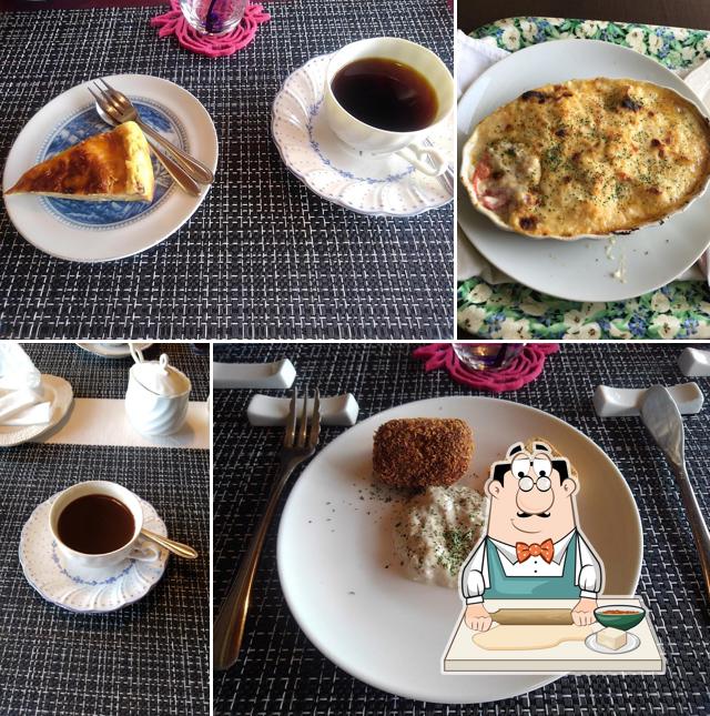 Cafe Chanson