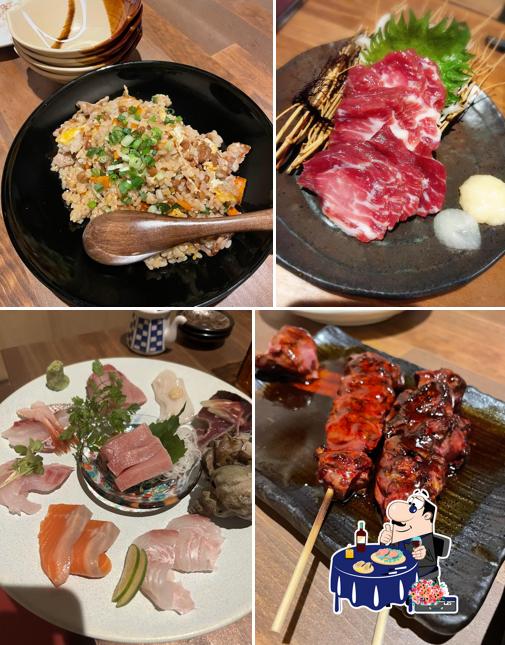 炭酒房一期ゑ