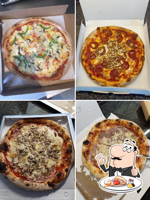 Ristorante Il Mulino
