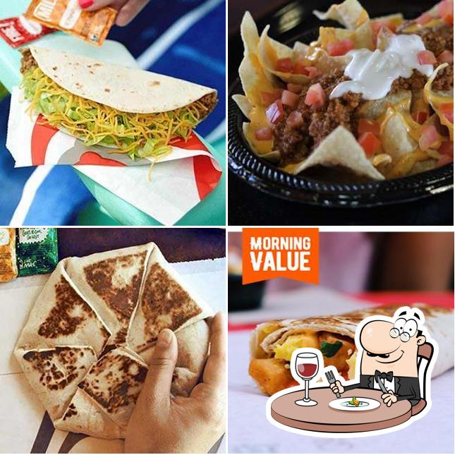Taco Bell