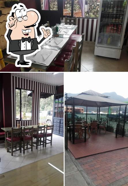 The Duke Food & Pub