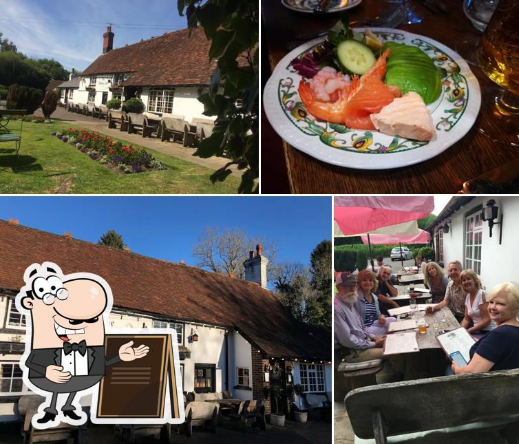 The Withies Inn