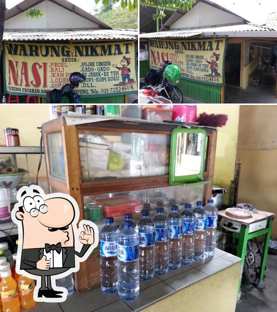Warung Nikmat