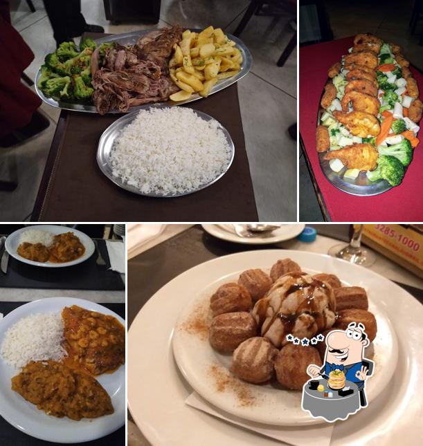 Restaurante Canal 4