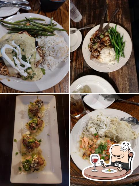 Verde's Mexican Parrilla