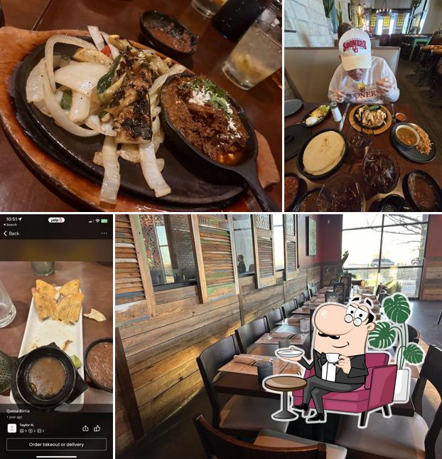 Uncle Julio's Mexican Restaurant