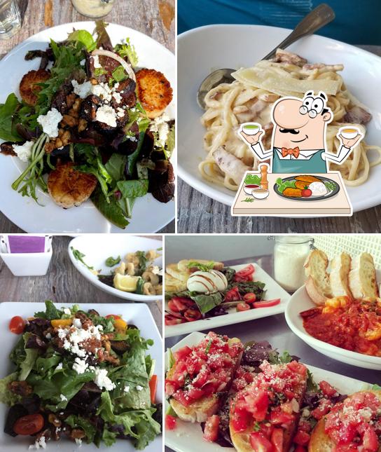 Paluca Trattoria