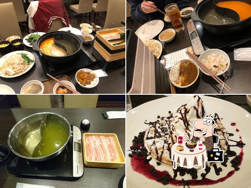 しゃぶ葉 八尾老原店
