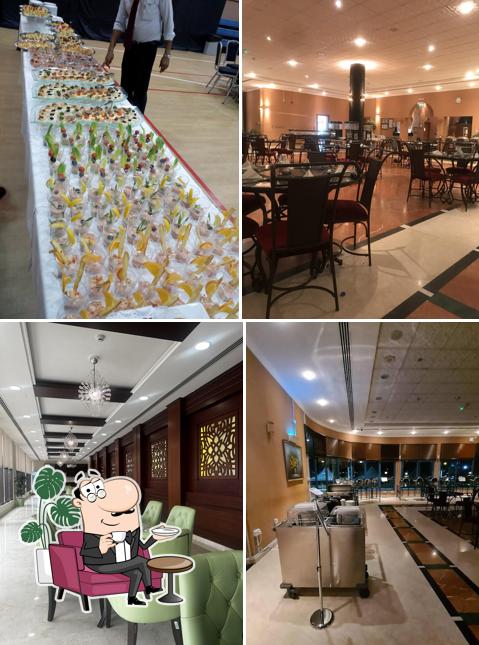 Al Lewan Restaurant