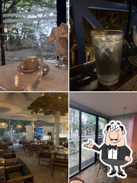Café del Sol