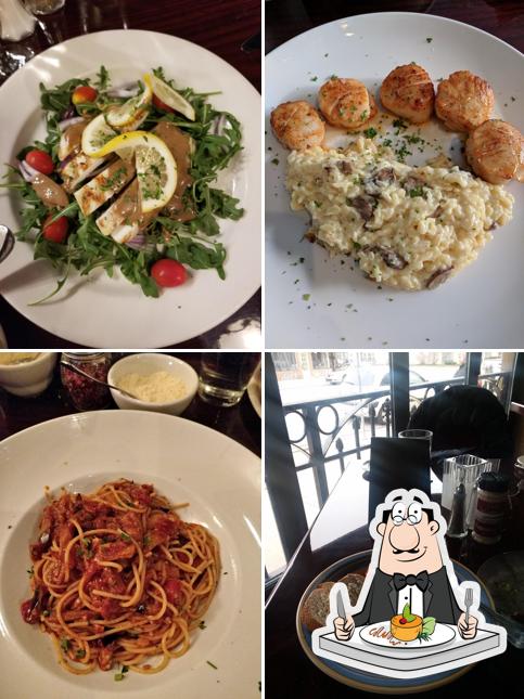 Carini's Southern Italian Restaurant
