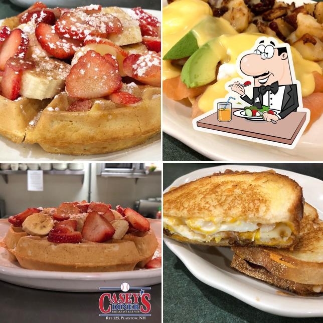 Casey's Diner