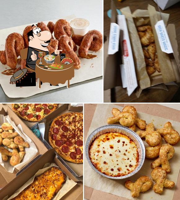 Domino's Pizza
