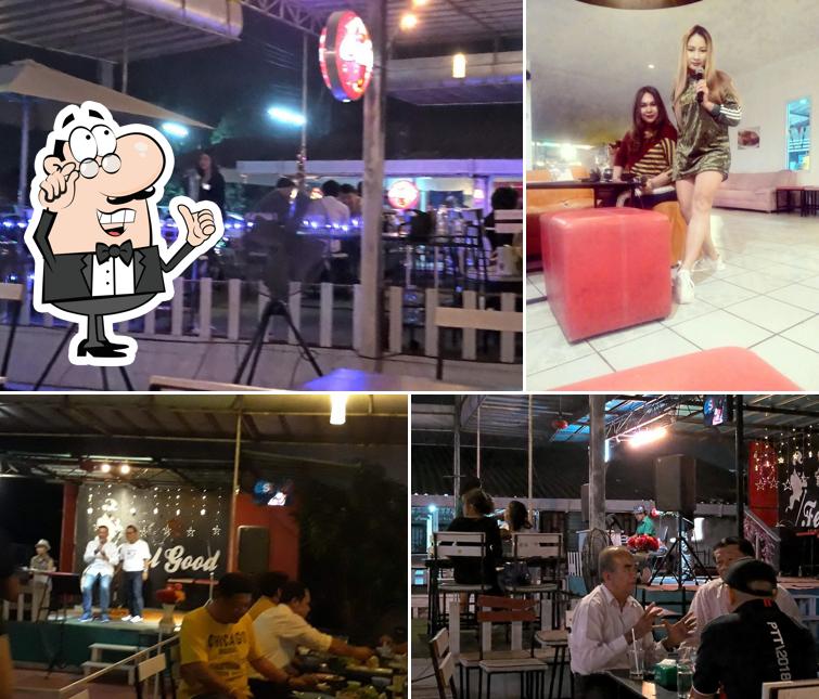 ร้านFeel Good