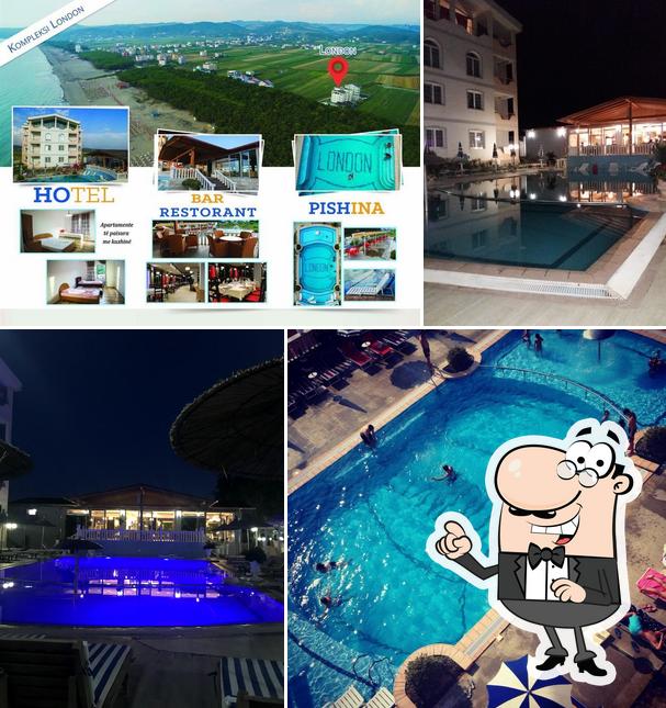 London Resort