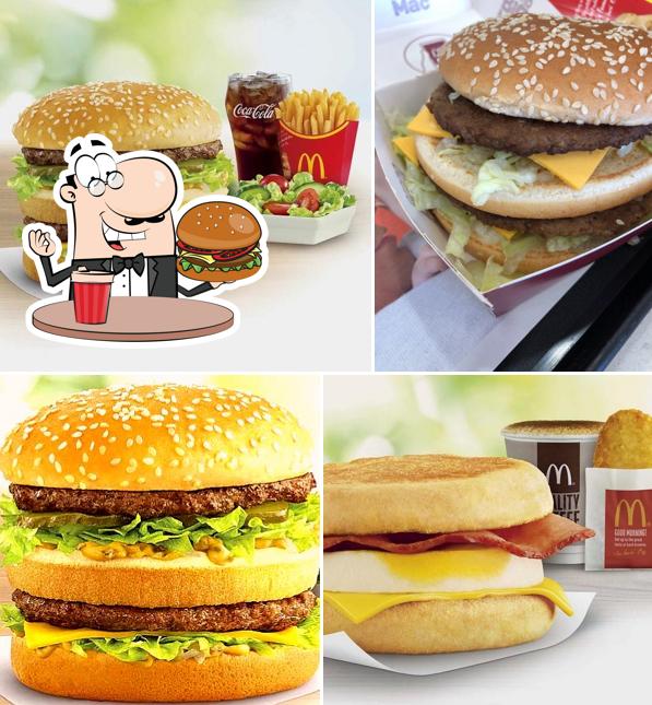McDonald's Broome