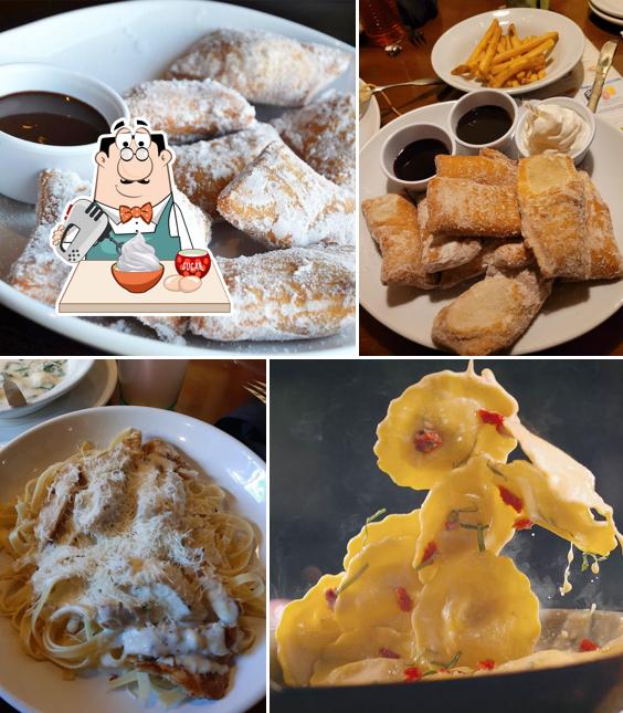 Olive Garden Italian Restaurant
