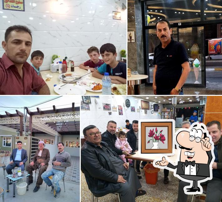Olive Restaurant