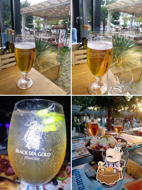 Omara atelier gastronomique - Downtown