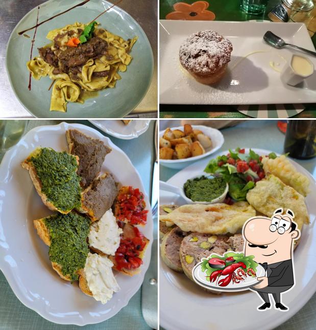 Osteria Staccia Buratta