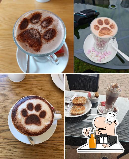 Paws for Tea Tearoom
