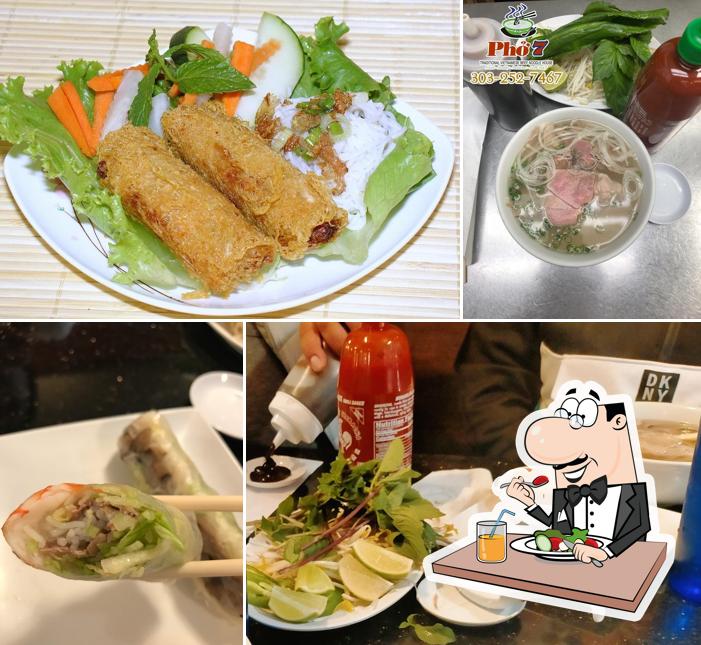 Phở 7
