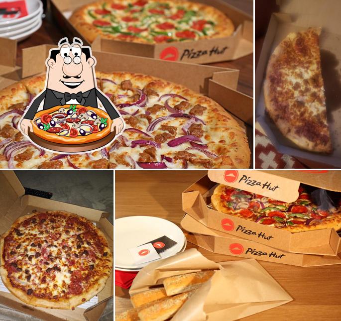 Pizza Hut