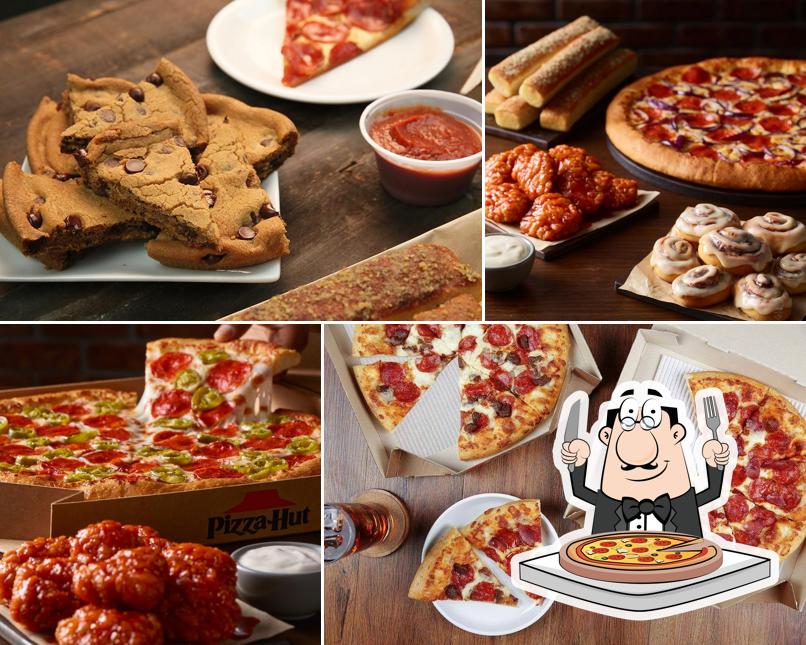 Pizza Hut